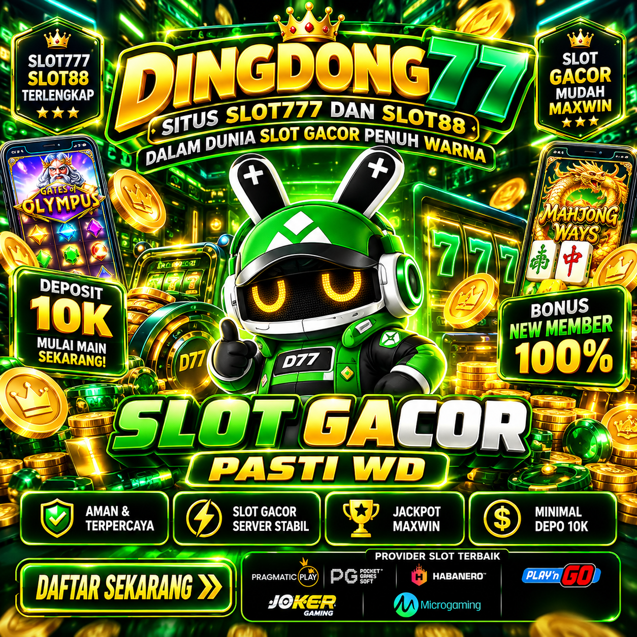 DINGDONG77